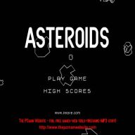 Asteroids